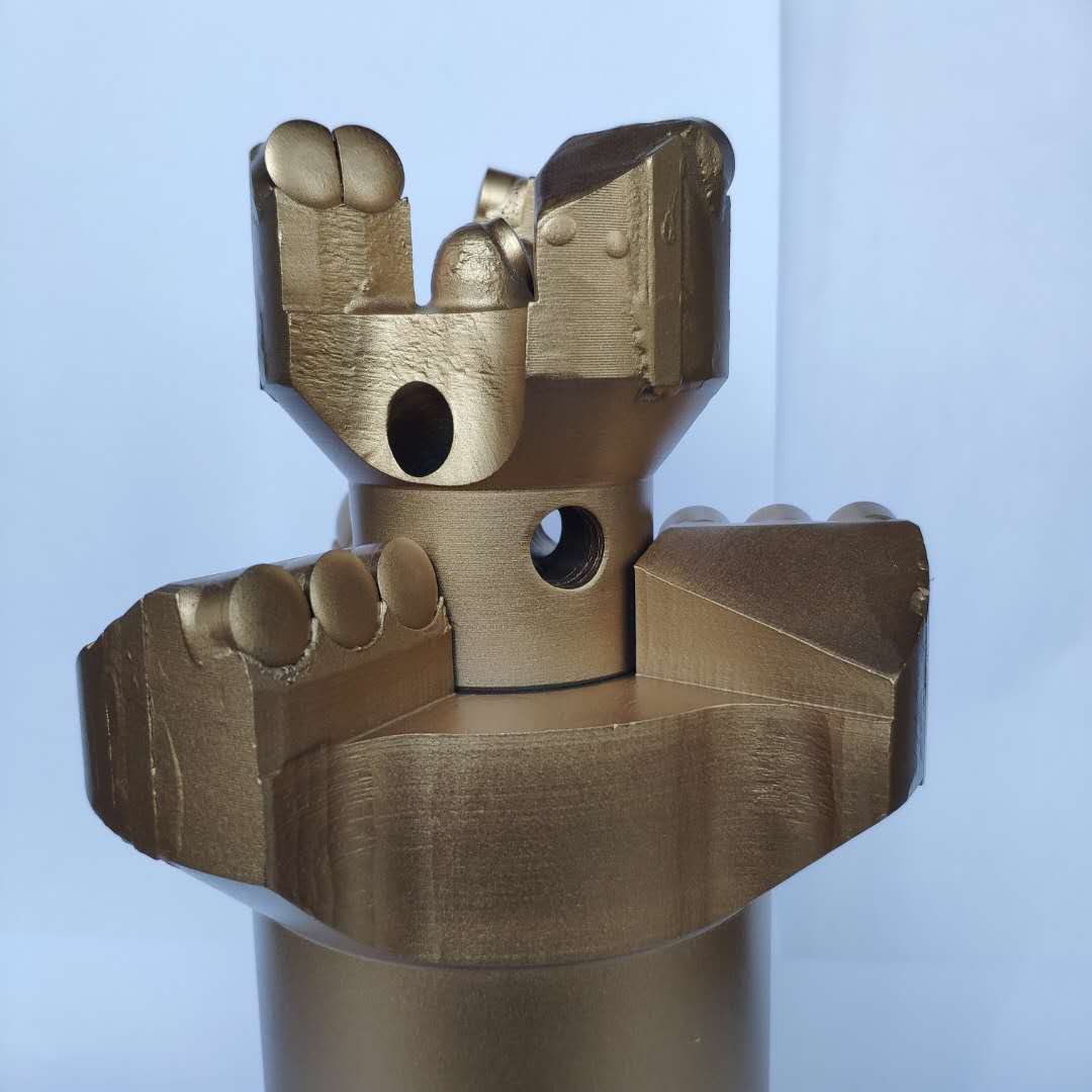 PDC Reamer Drill Bit 94mm-153m - огляд і ціна Drill Bits