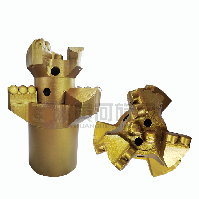 PDC Reamer Drill Bit 94mm-153m - огляд і ціна Drill Bits