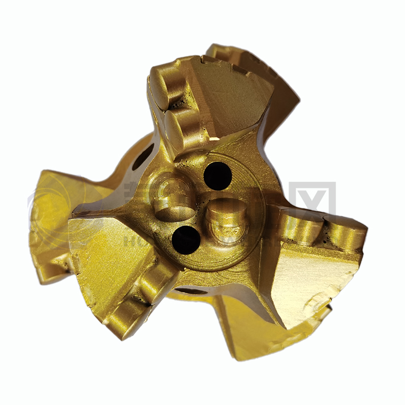 PDC Reamer Drill Bit 94mm-153m - огляд і ціна Drill Bits