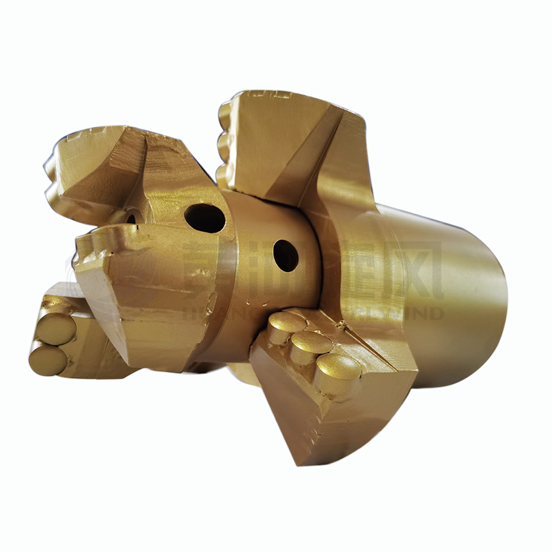 PDC Reamer Drill Bit 94mm-153m - огляд і ціна Drill Bits