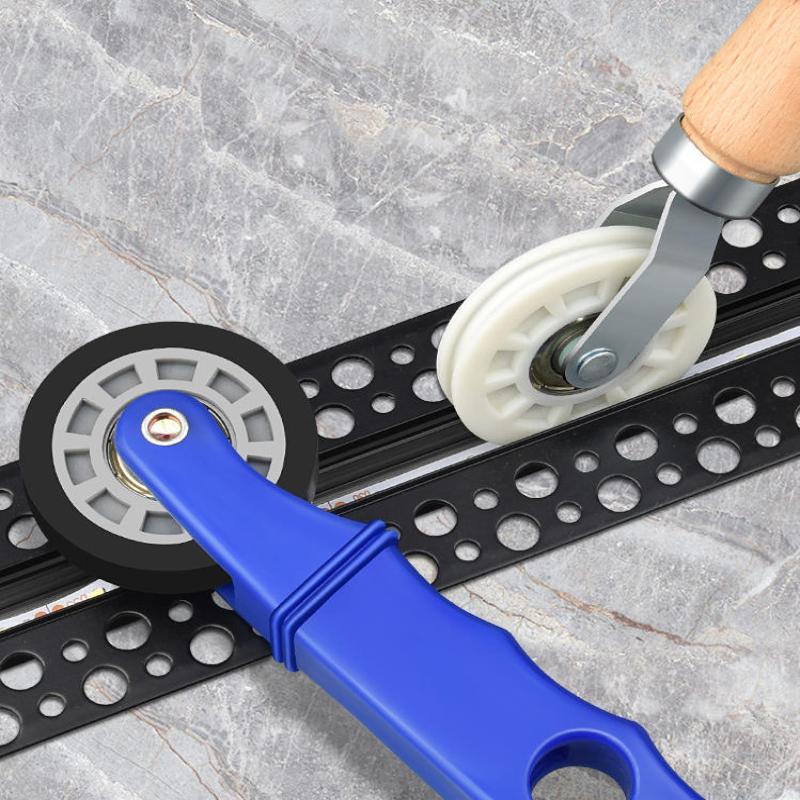 1Pcs ABS Rubber U-Groove Fix H - огляд і ціна Led Strip Lights