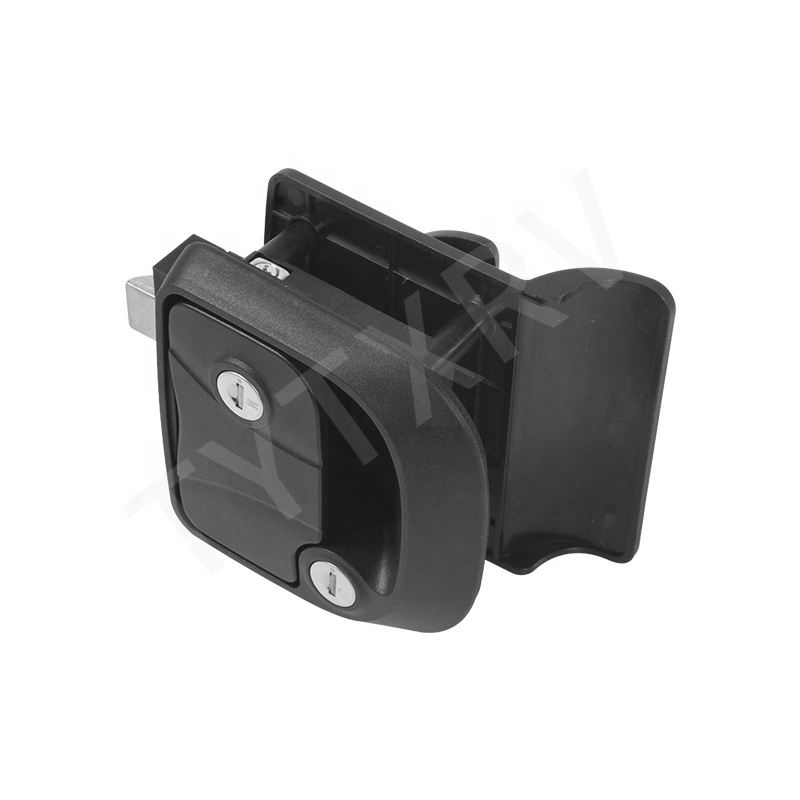 TYTXRV RV Caravan Mechanical D - огляд і ціна Door Lock