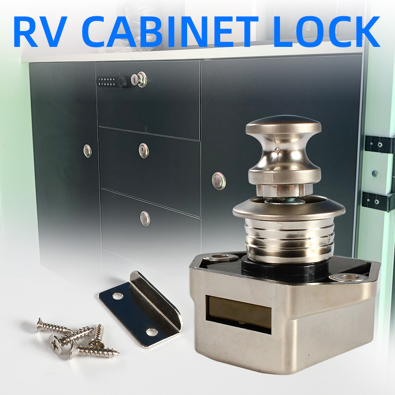 TYTXRV Motorhome Boat Latch Ha - огляд і ціна Door Lock