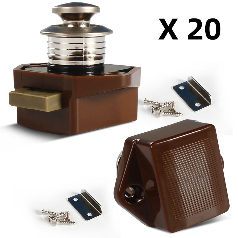 TYTXRV Motorhome Boat Latch Ha - огляд і ціна Door Lock