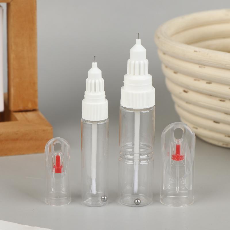 【2 In 1 Needle Brush Dual-use  - огляд і ціна Paint Brush