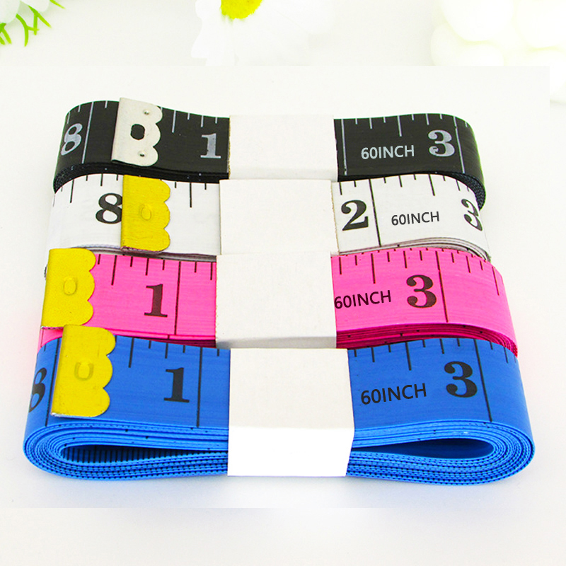 2/3/4PCS Soft Measuring Double - огляд і ціна Tape Measure