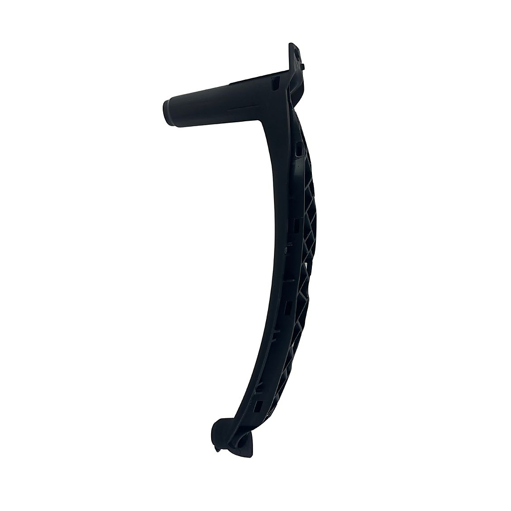 Door Interior Handle Set 3Pcs  - огляд і ціна Door Handle