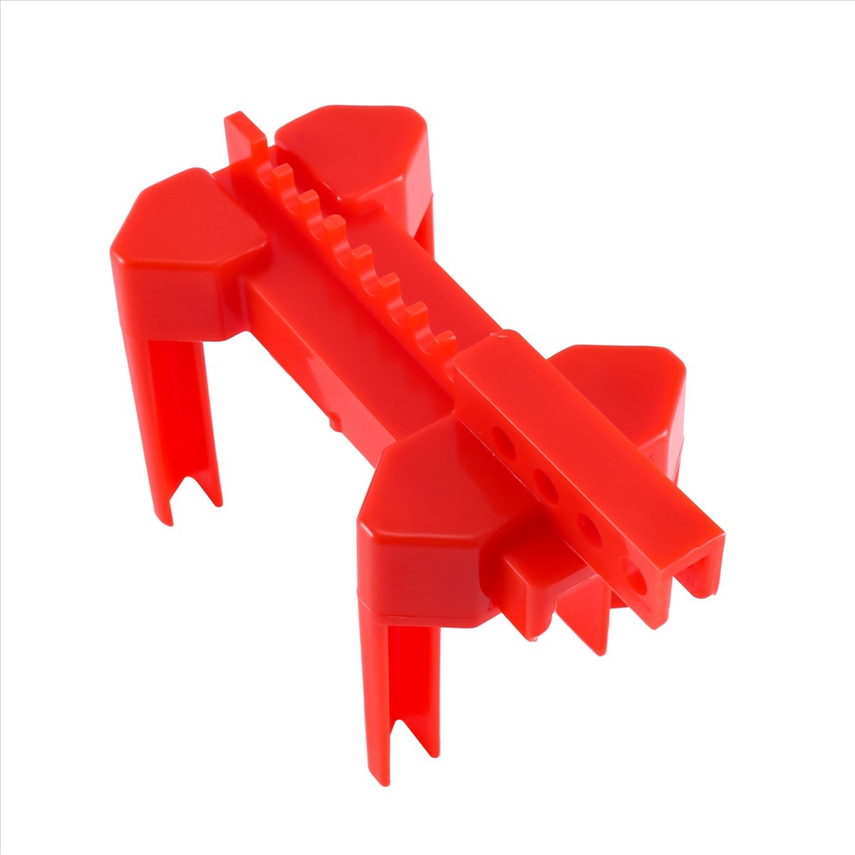 DT39 Ball Valve Lockout, Adjus - огляд і ціна Faucet